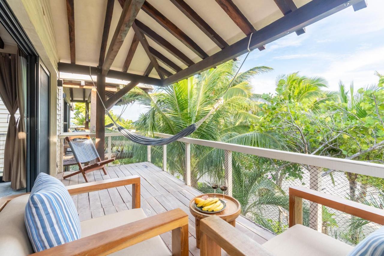 Villa Pescadores Tulum-Beachfront Hotel By Ahau Collection Dış mekan fotoğraf